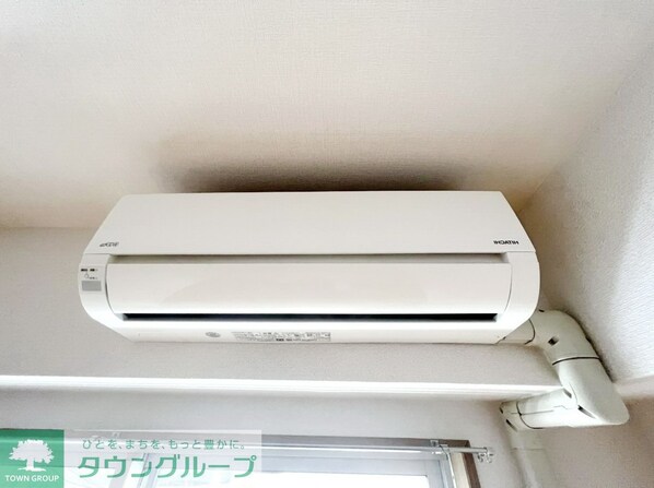 PARK K-1の物件内観写真